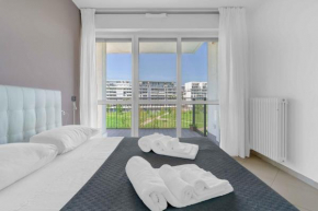 Santa Giulia Suite - Futurismo 17 Milano